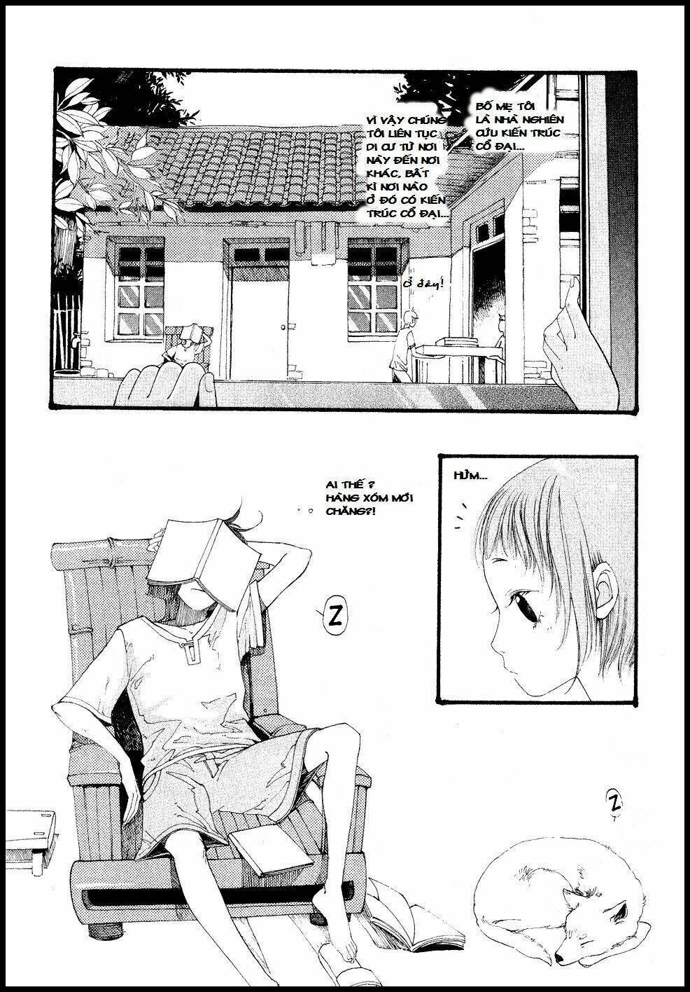 no one knows chapter 1.1 10