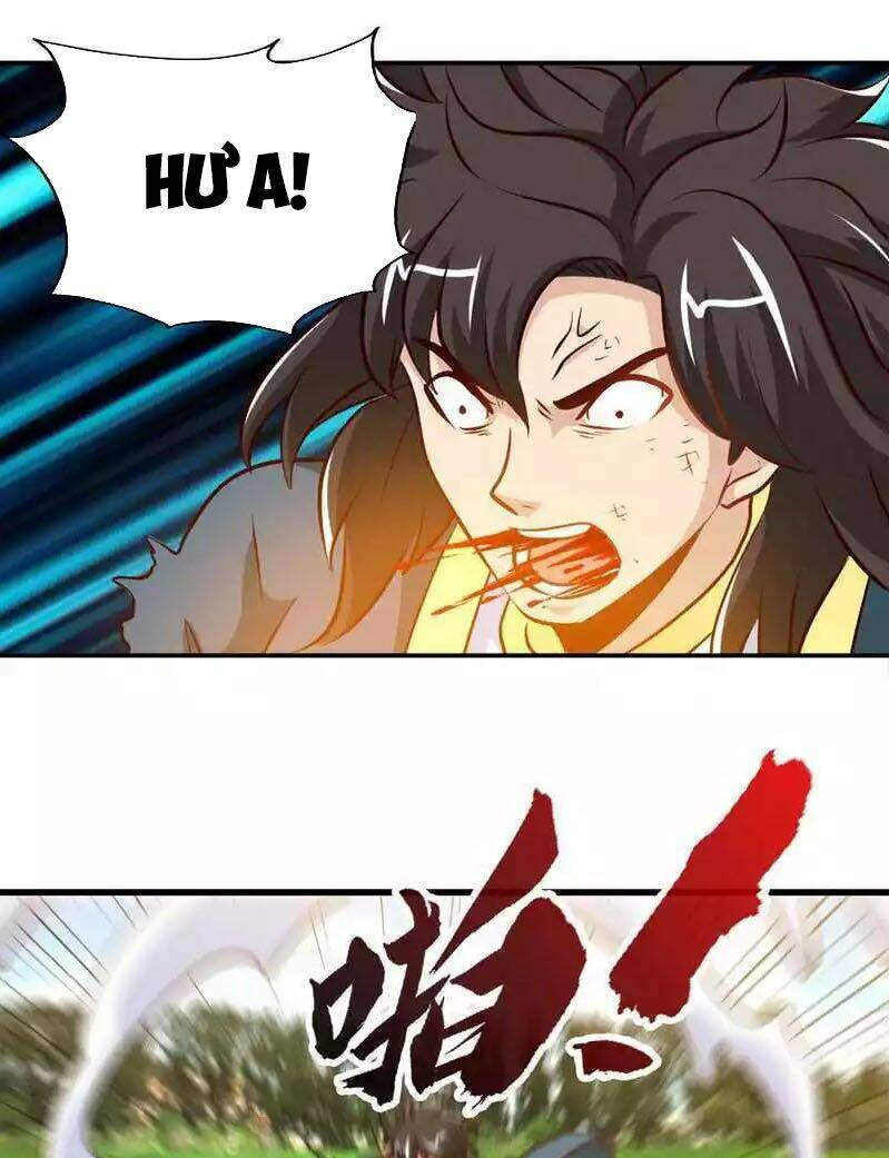 chí tôn thần ma chapter 145 1
