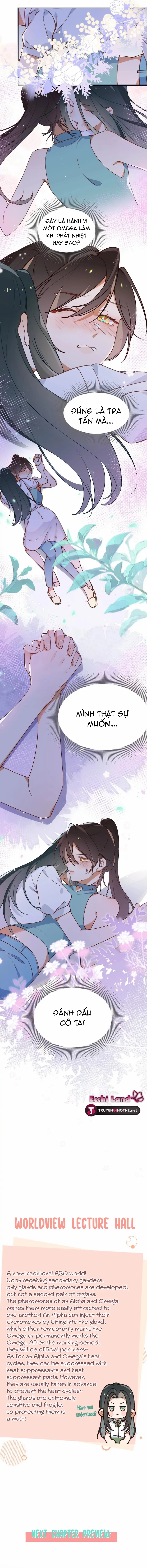 nữ chủ bạch nguyệt quang muốn chiếm hữu tôi chapter 1.2 4