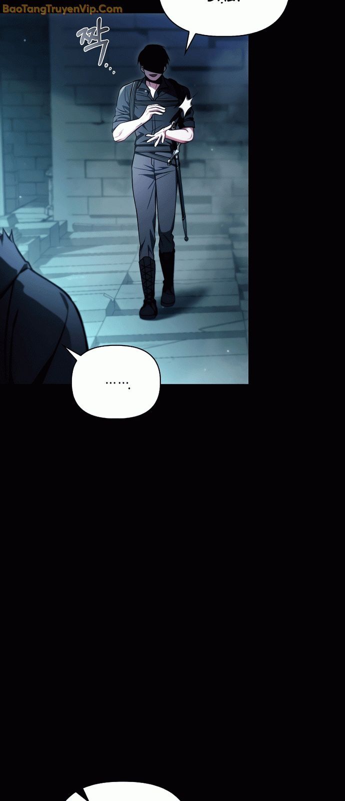 Kí Sự Hồi Quy chapter 130 44