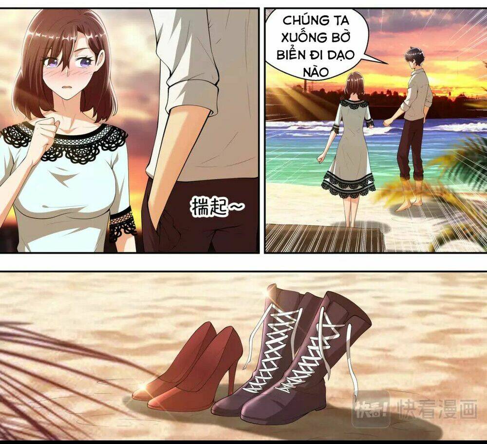 tối cường cuồng binh chapter 46 13