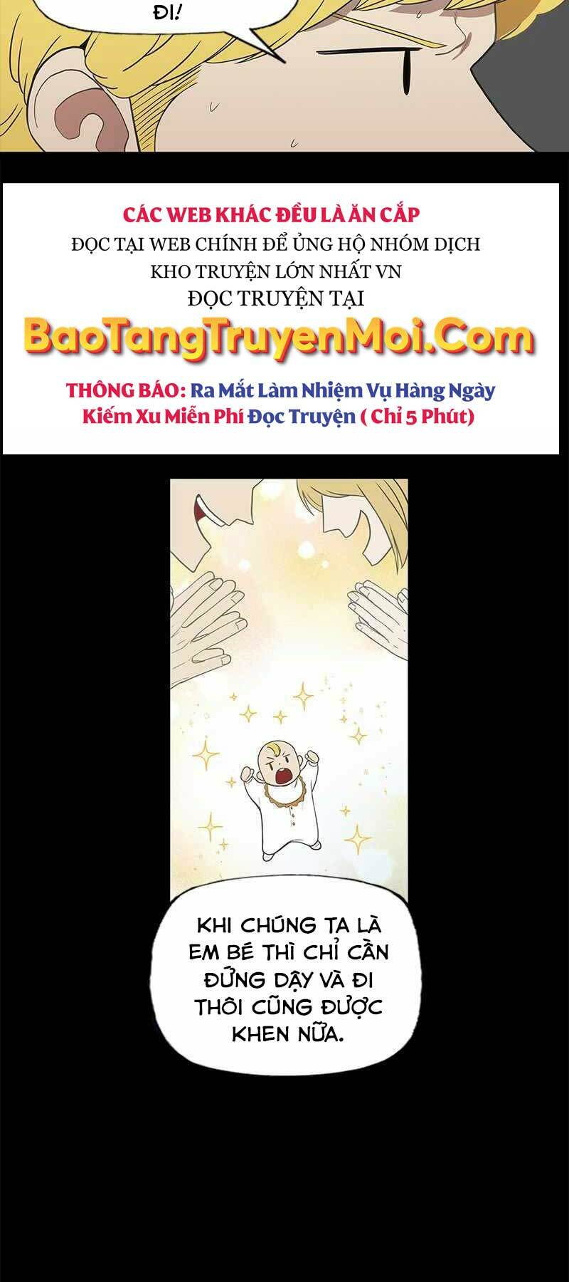 võ sĩ - the boxer chapter 118 3