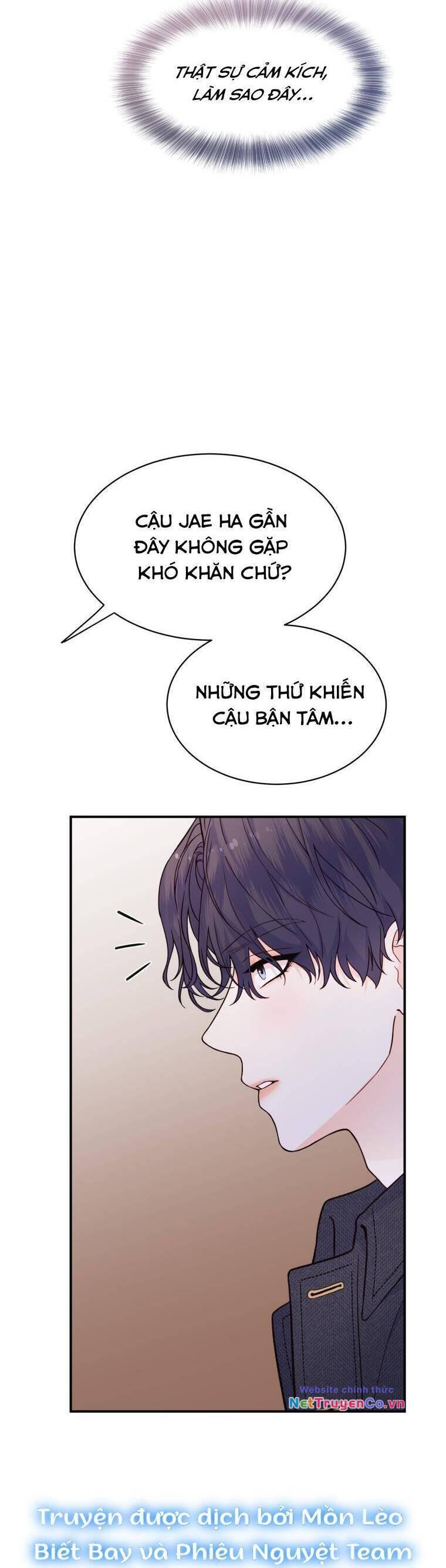 Cô Gái Cứu Tinh Được Yêu Mến Chapter 18 - Trang 45