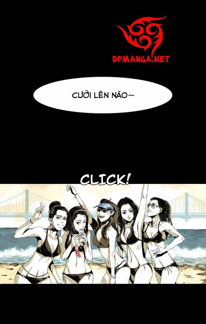 những xác chết hồi sinh từ đại dương chapter 1 1