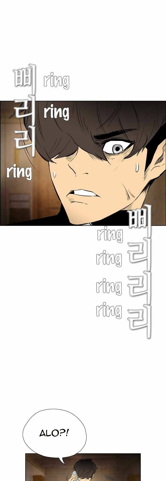 kẻ hồi sinh chapter 132 16