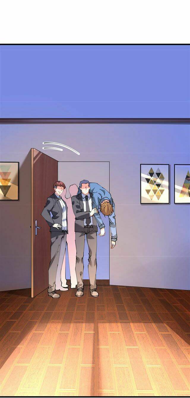 thuyền trưởng đại nhân khinh diểm ái chapter 40 13