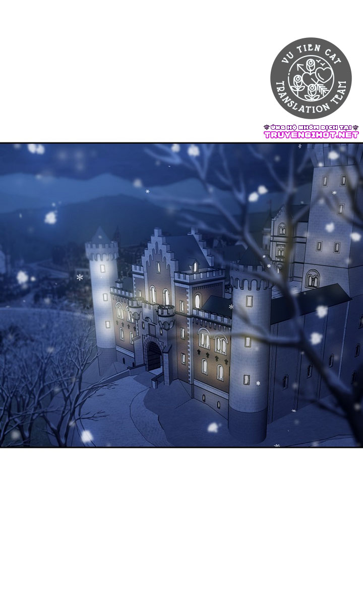 tôi gặp rắc rối vì chồng qúa dễ thương chapter 9.2 27