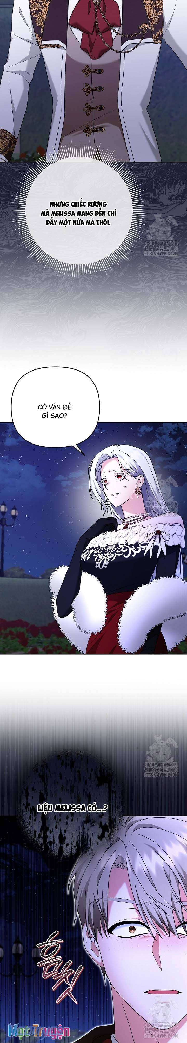 quái vật trong ngôi nhà kính chapter 10 22