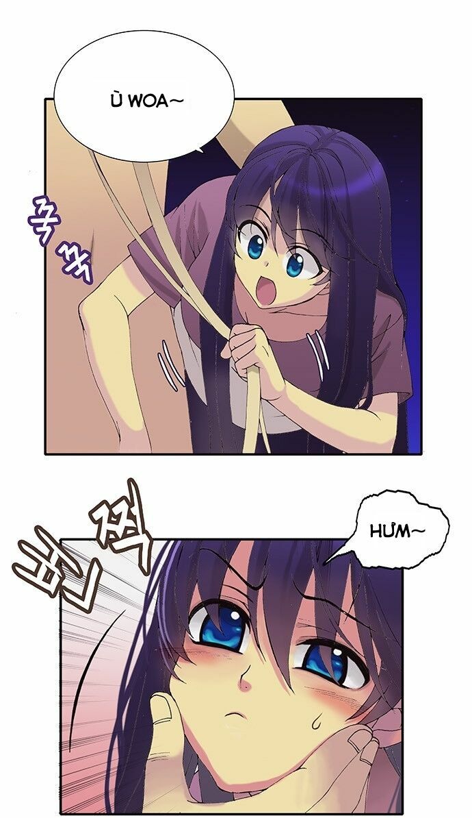 trăng mờ chapter 25 15