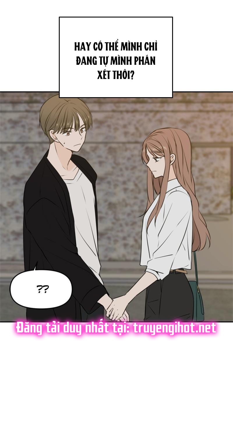 hẹn gặp anh ở kiếp thứ 19 chapter 48 51