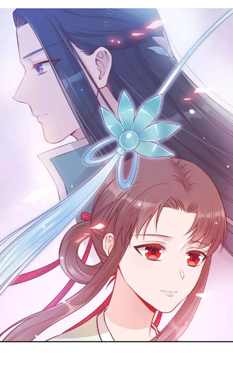 mỹ nhân già rồi chapter 15 1