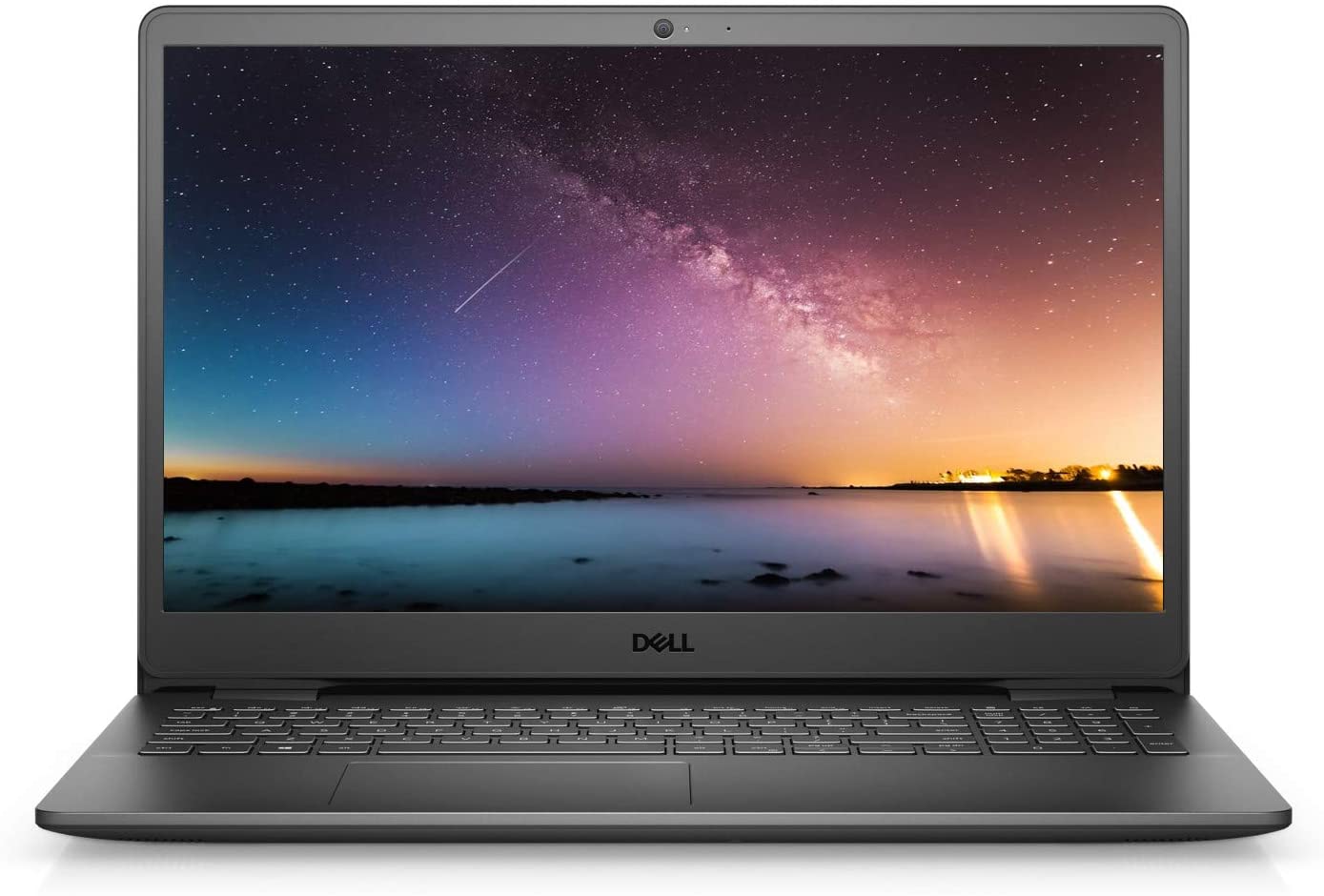 Laptop Dell Inspiron 3501 Core i5-1035G1 / RAM 12GB / SSD 256GB / Full HD Touch / Black - Hàng Nhập Khẩu Mỹ