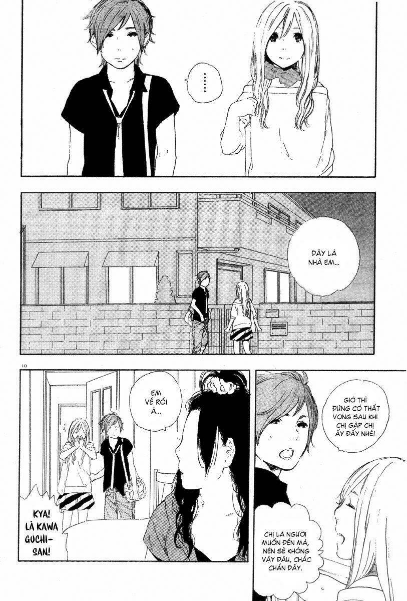 manga no tsukurikata chapter 25 10