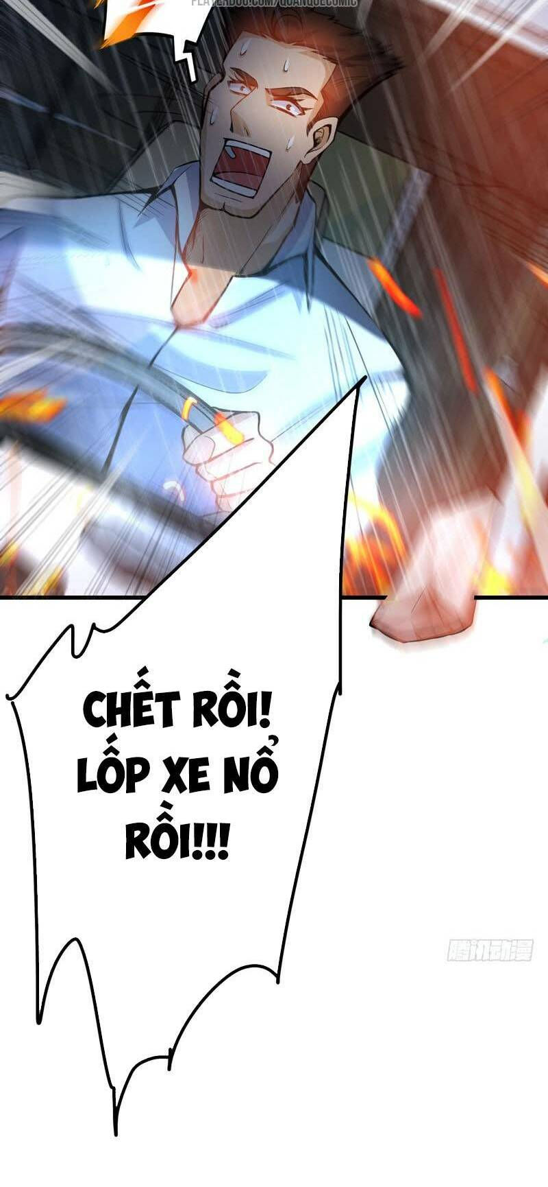 tối cường thần y tại đô thị chapter 37 30