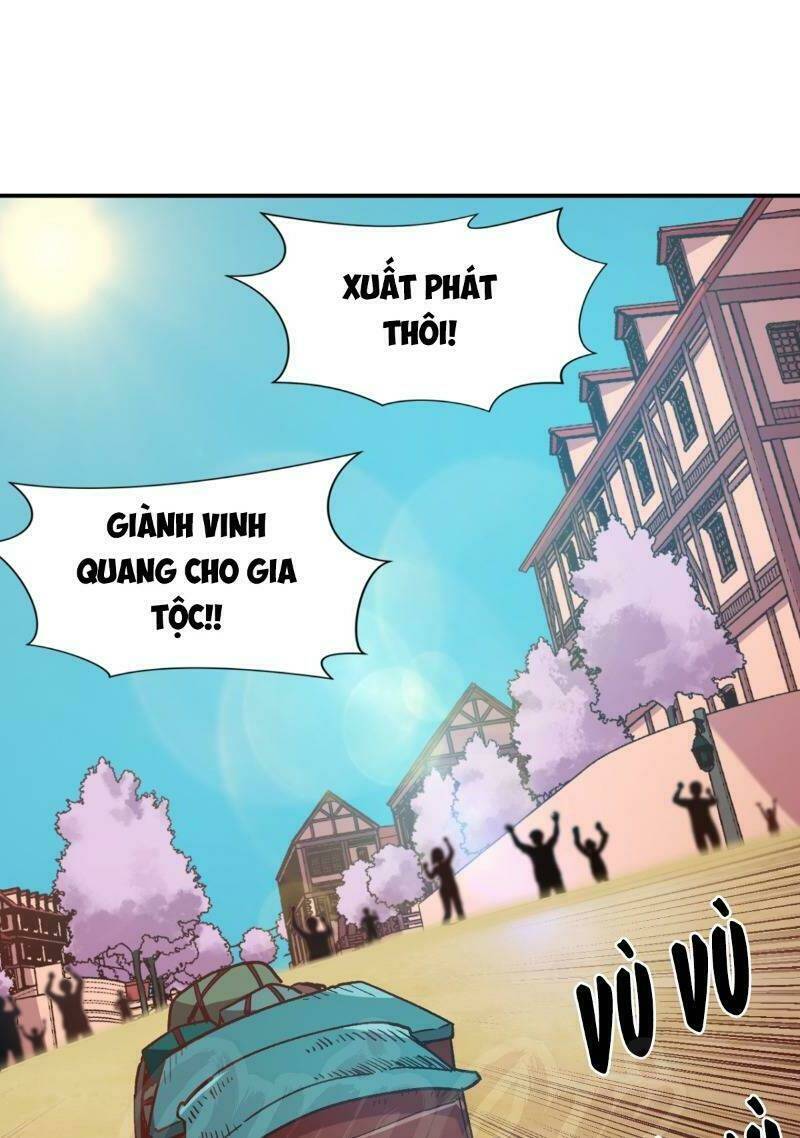 đại lục vô song chapter 5 13
