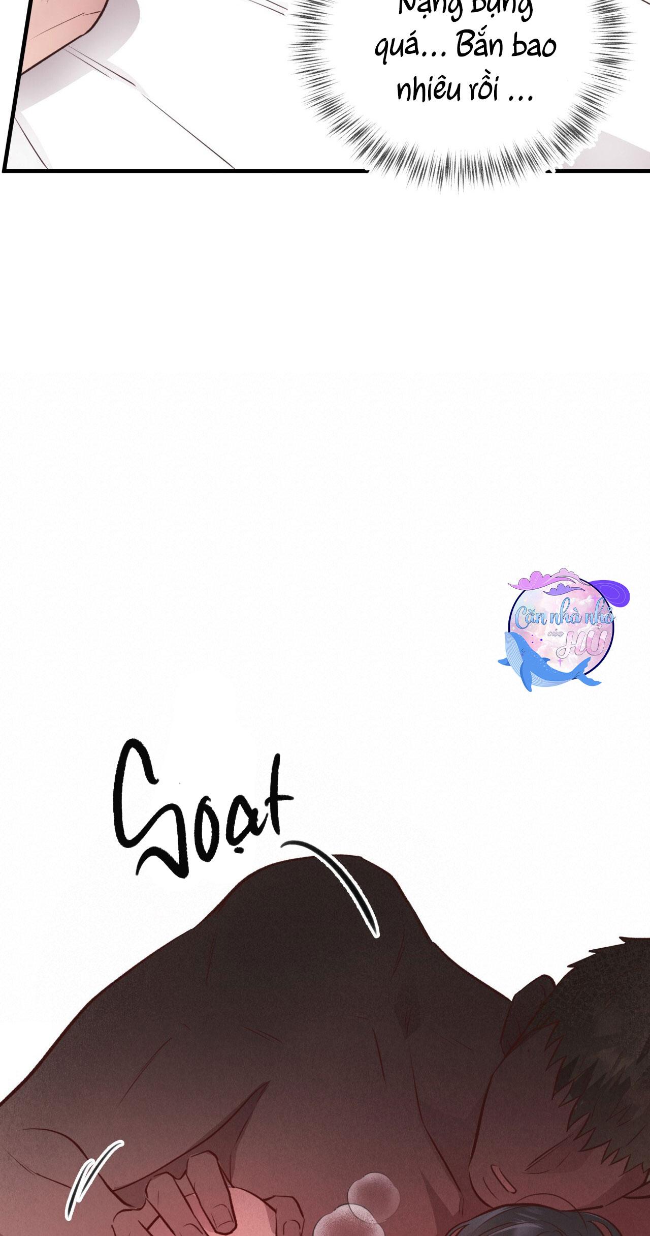 mật gấu chapter 28 108