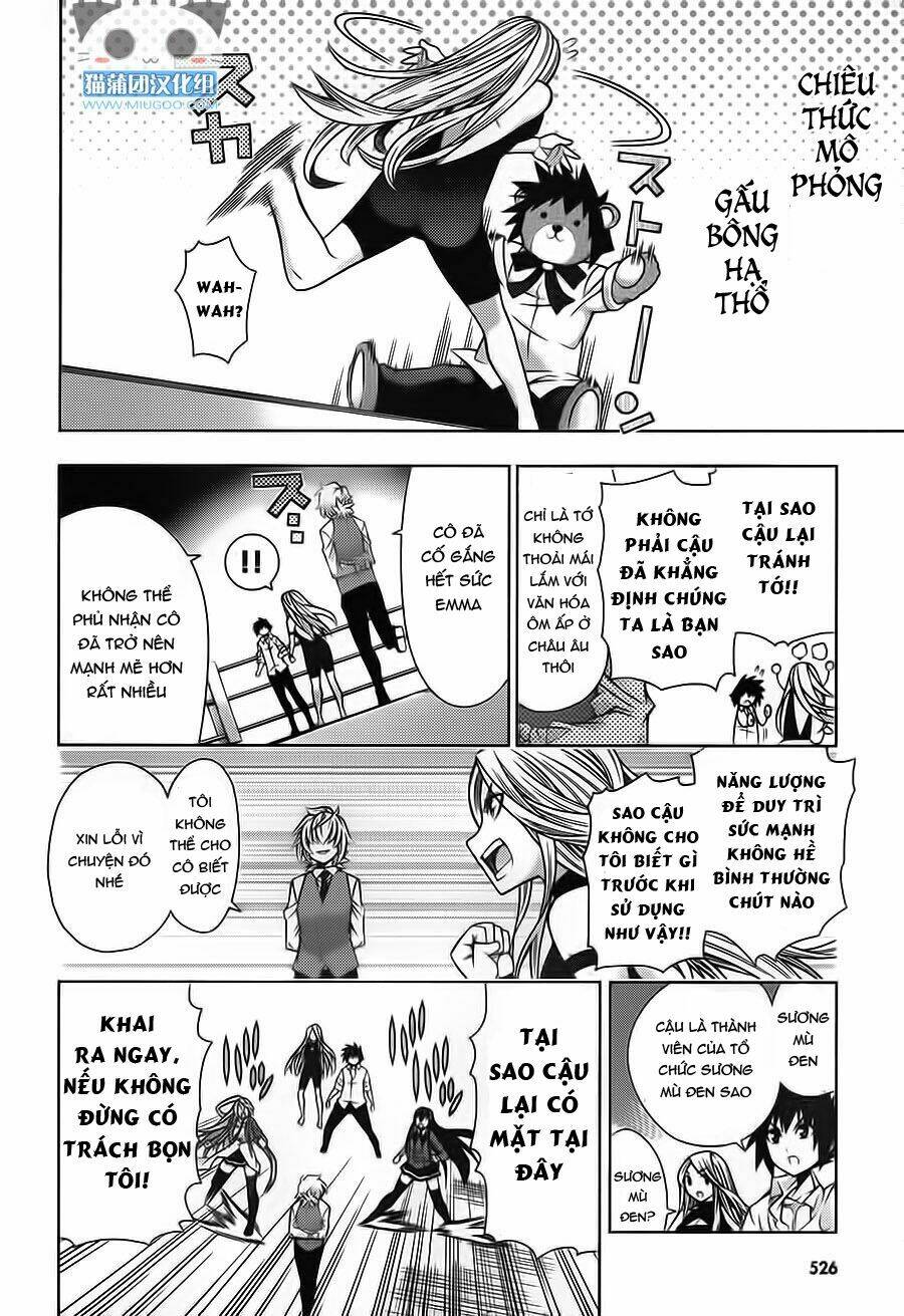 dragons rioting chapter 34.2 13