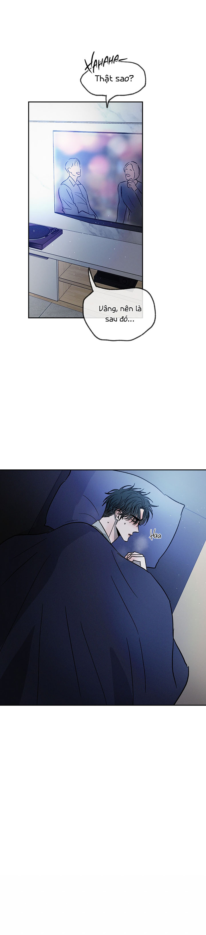 tương khắc chapter 51 27