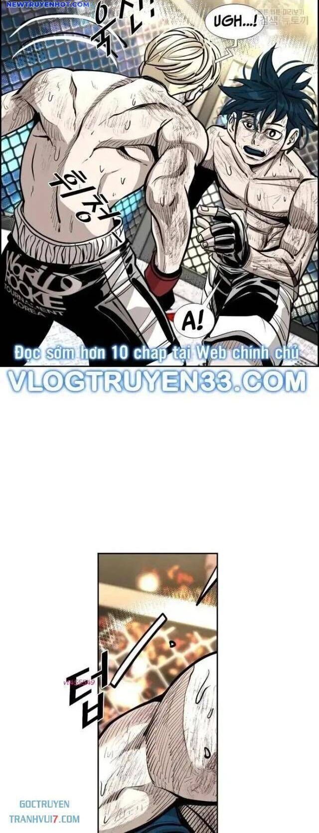 shark - cá mập chapter 201 49