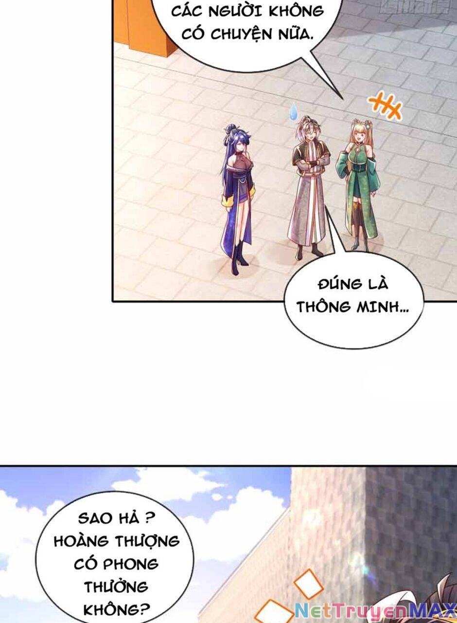 tuyệt thế đạo lữ chapter 65 31