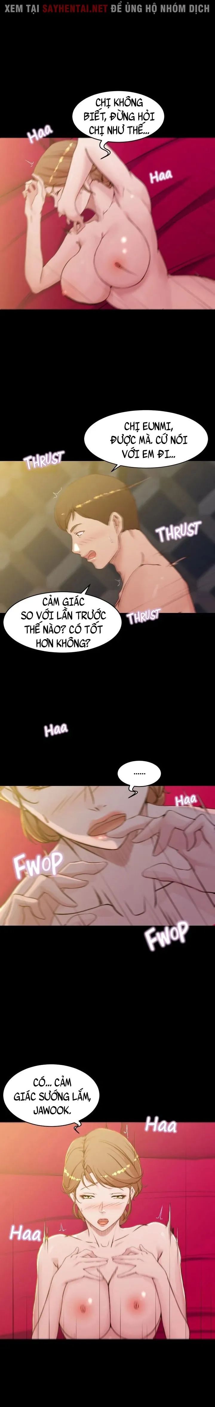 nhật ký quần lót chapter 32 6