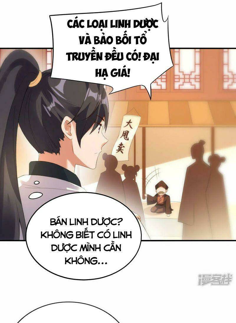 long đằng chiến tôn chapter 39 9