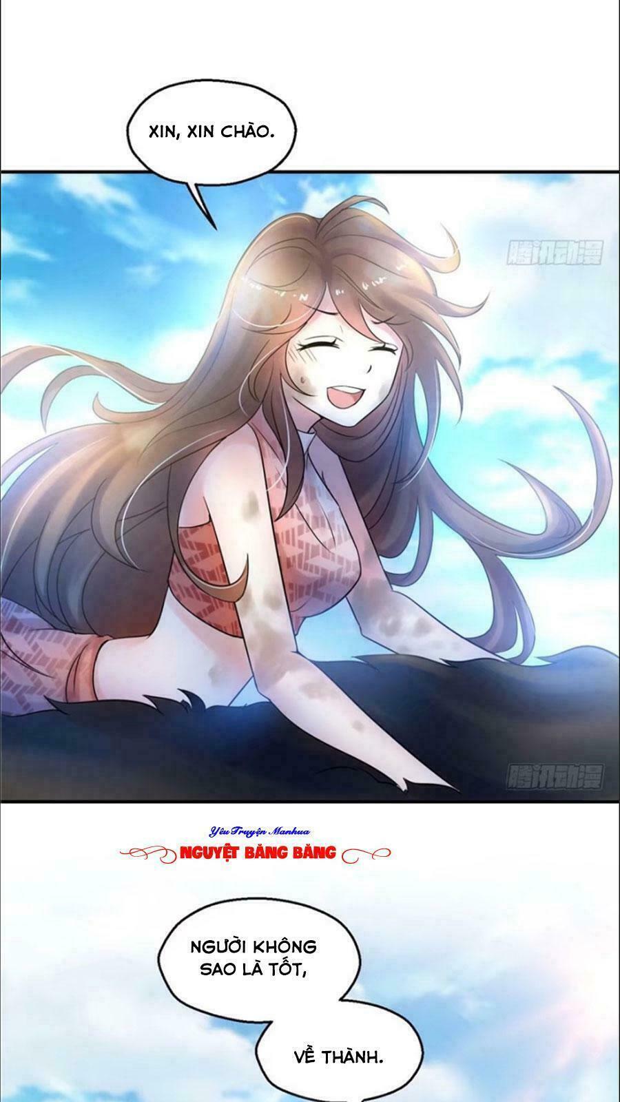 [16+] thảnh thơi thú thế chủng chủng điền, sinh sinh tể chapter 39 5