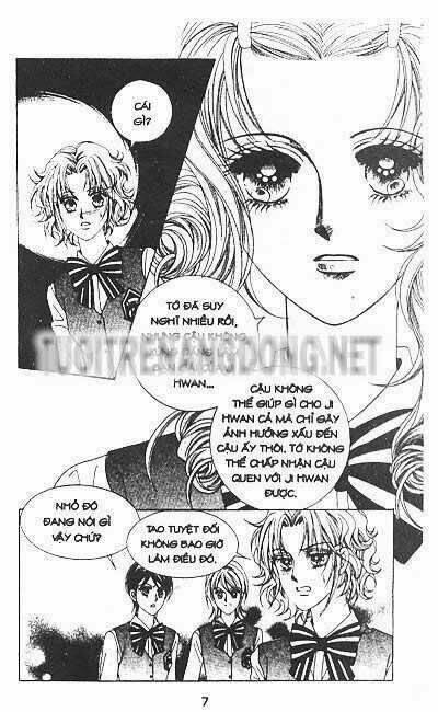 sức thanh xuân chapter 4 7