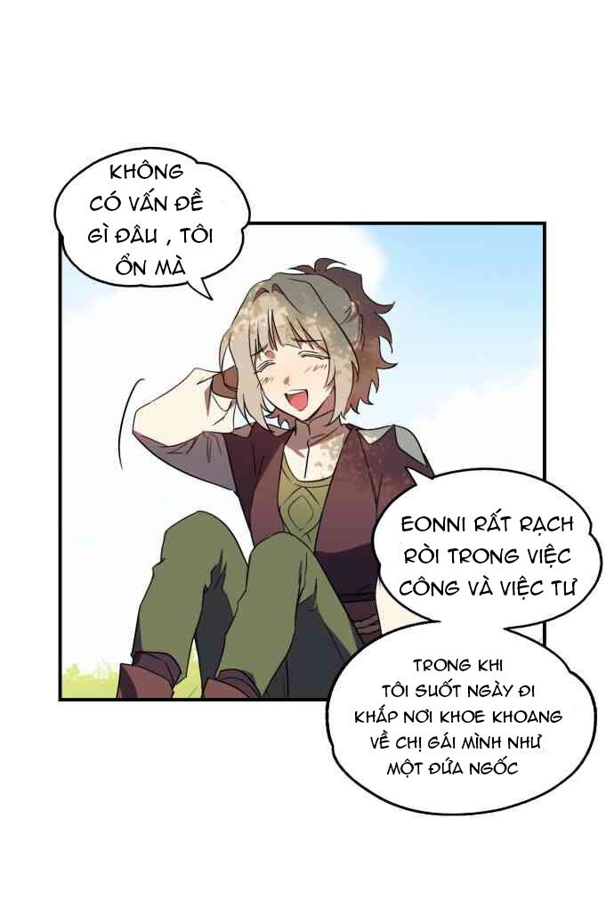 bị che khuất bởi ánh hoàng hôn chapter 11 43