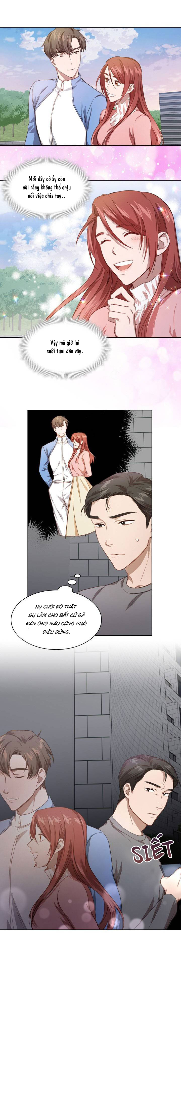 vướng vào mối quan hệ ngoài ý muốn chapter 21 7