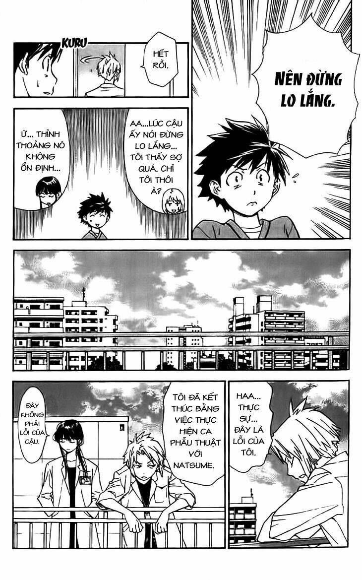 saijou no meii chapter 35 16