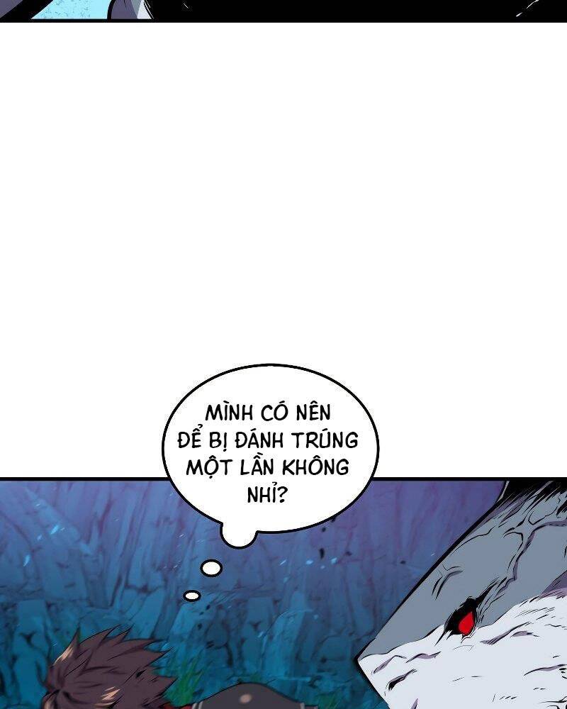 tôi thăng cấp trong lúc ngủ chapter 36 97