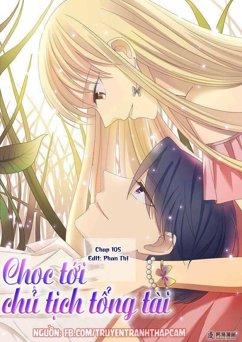 nhạ thượng thủ tịch tổng tài chapter 105 1
