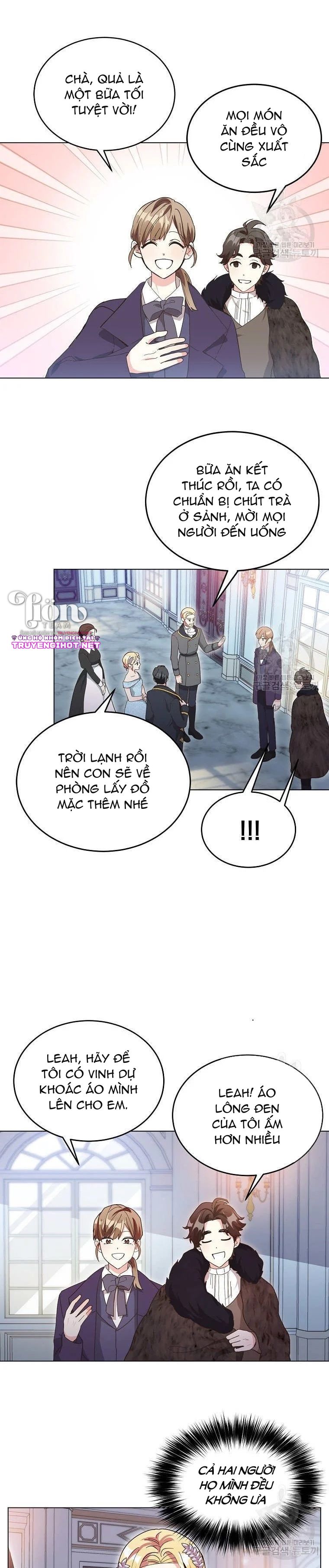 mùa đào vào tháng sáu chapter 6.2 5