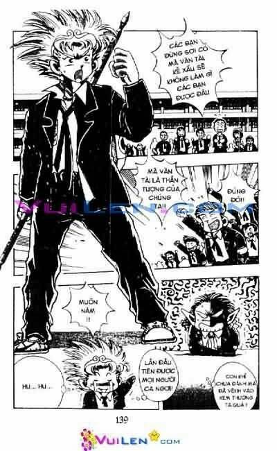 những người bạn tốt chapter 5 140