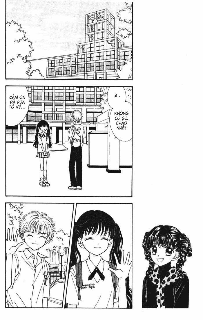 minto na bokura chapter 17 10