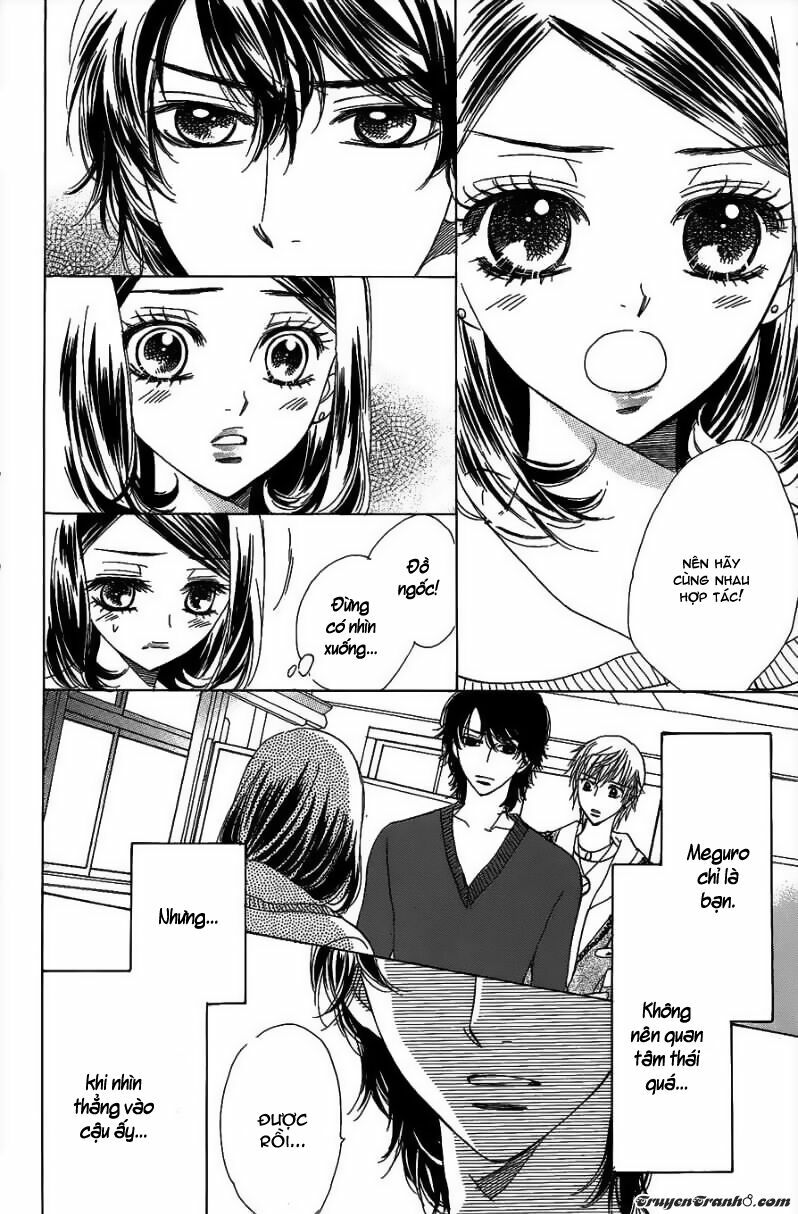 ác quỷ và bản tình ca chapter 44 14