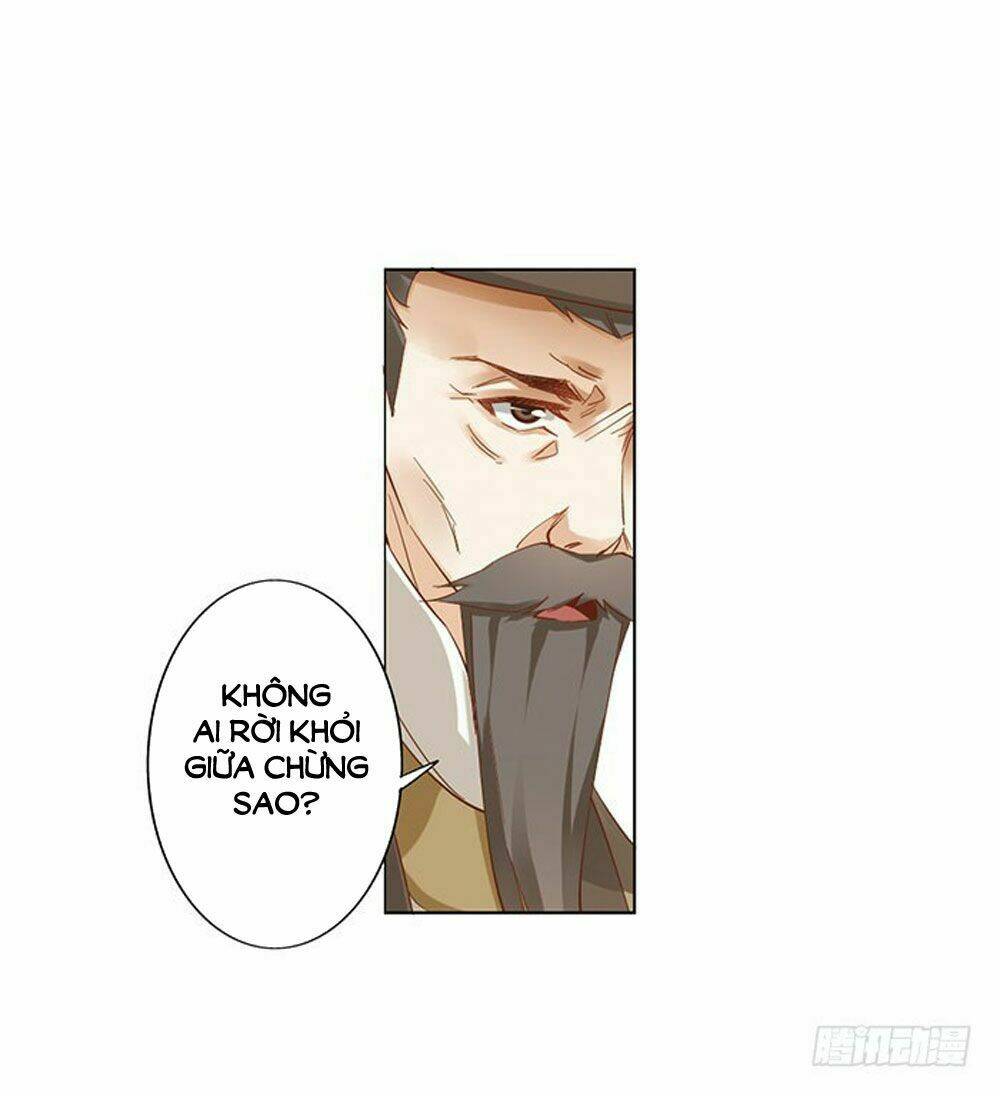 thiền tâm vấn đạo chapter 10 58