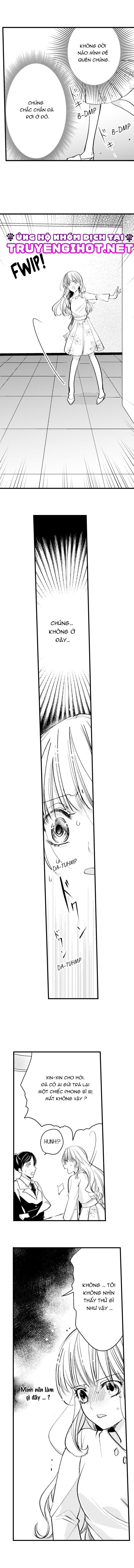 mệnh lệnh biến thái của ông chủ (full) chapter 7.2 3