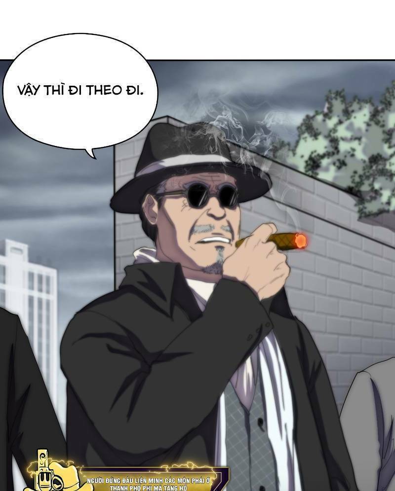 đô thị hàng thần khúc chapter 30 5