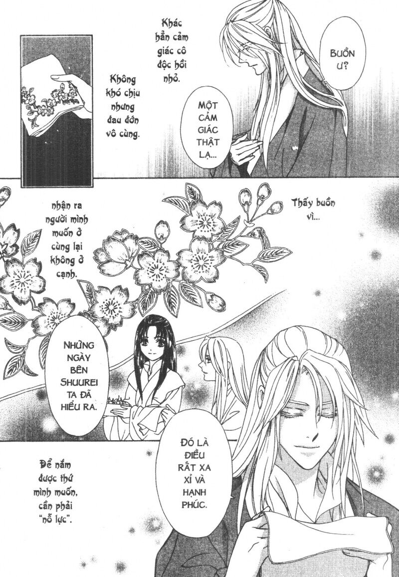 thái vân quốc truyện chapter 3 145