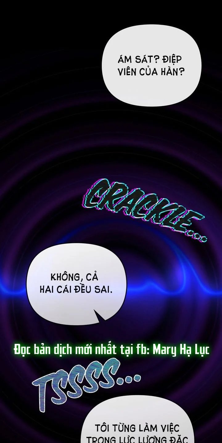 kẻ nghiệp dư chapter 10.5 20