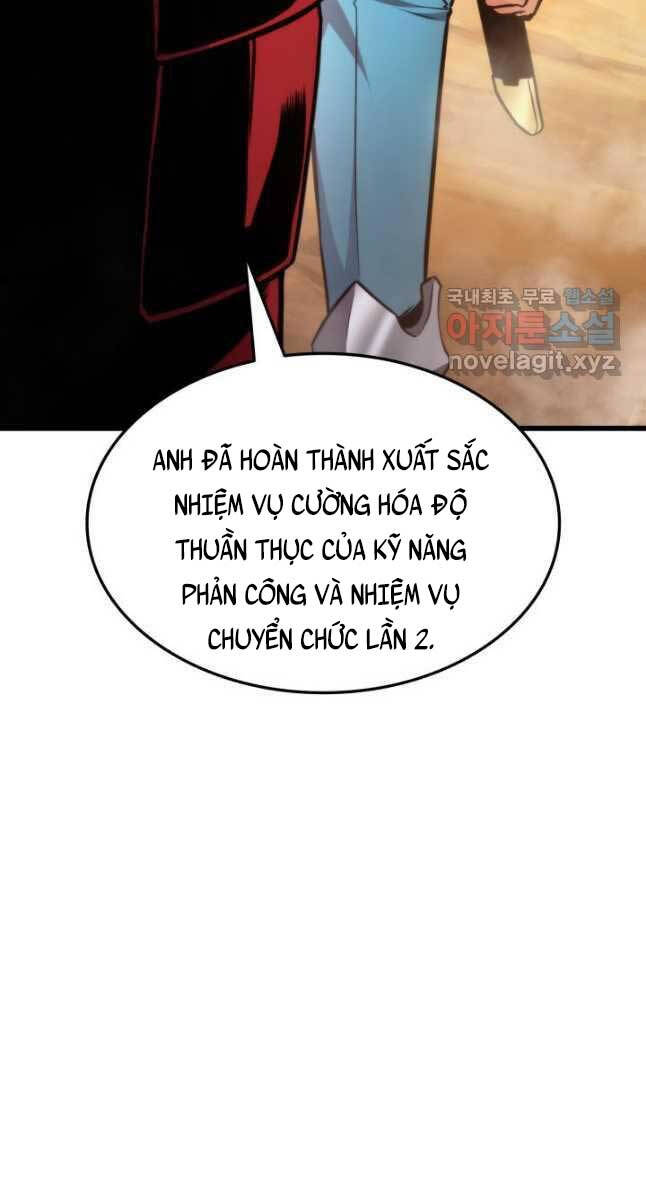 huyền thoại game thủ - tái xuất chapter 100 108