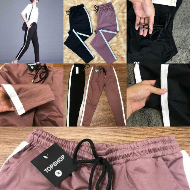 QUẦN BAGGY MANGO UMI COTTON