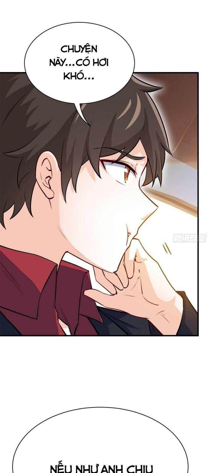 ta là hàn tam thiên chapter 51 12