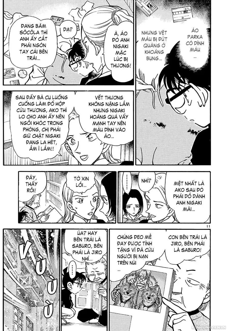 conan chapter 333 11