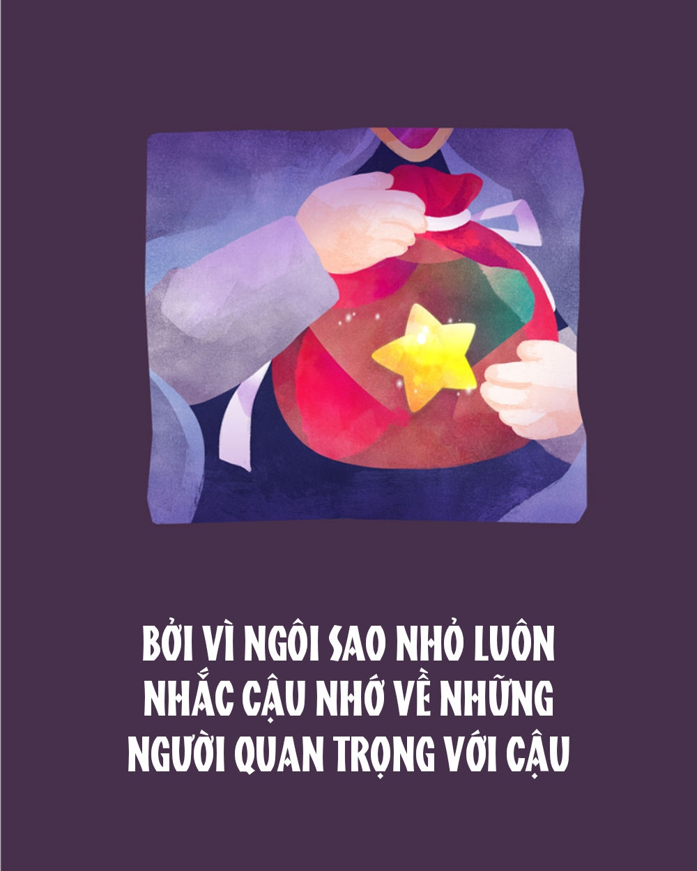 gửi em người đánh cắp những vì sao - to you who swallowed a star chapter 5.2 23