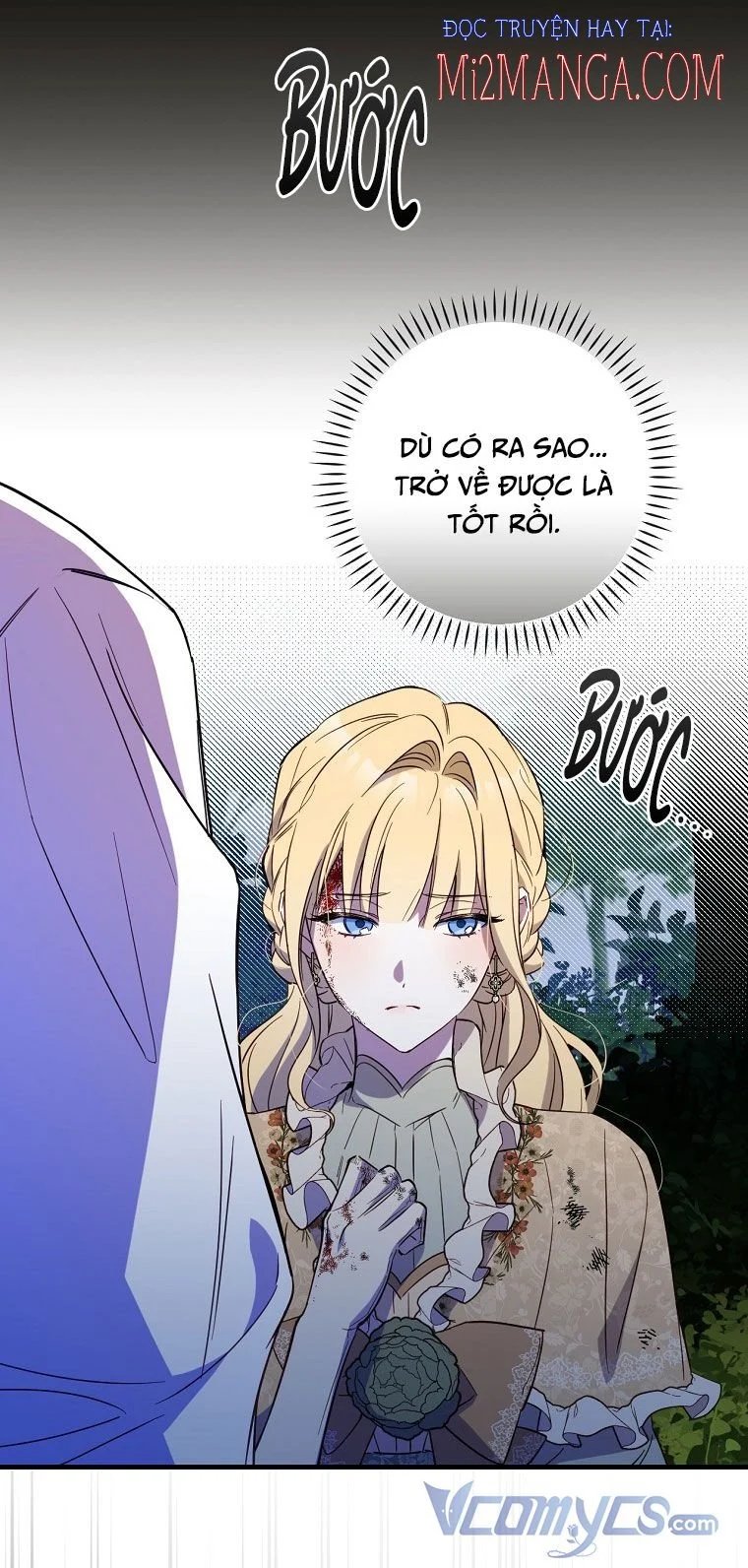 phương pháp khiến chồng đứng về phía của tôi chapter 18.5 27