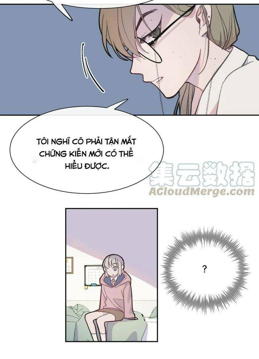 nhật ký nấm ma cô chapter 3 31