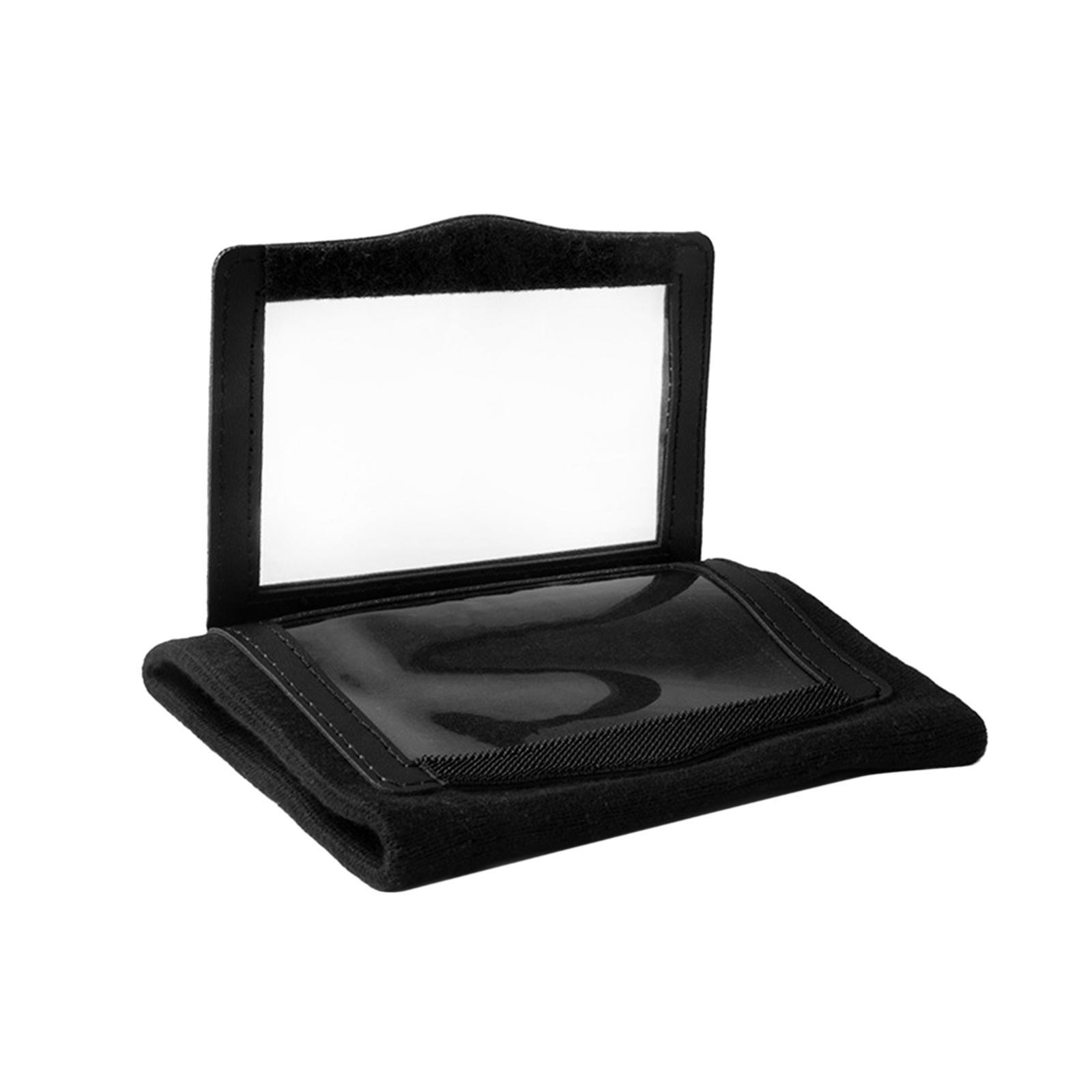 Football Play Wristbands Sporting Goods Football Armband Durable Portable Adjustable Playbook Wristband for Baseball Soccer Sports Adult